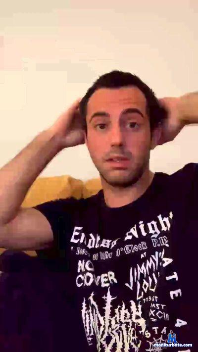 Jc_92 cam4 gay performer from Kingdom of Spain  