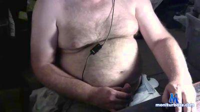 stockyhairy cam4 gay performer from Republic of South Africa hairy skype daddy c2c chubby master 