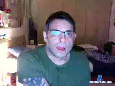 mike2267 cam4 unknown performer from Republic of Italy  