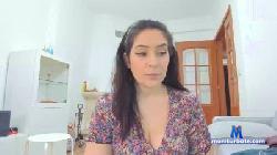 salome_sofia23 cam4 live cam performer profile