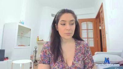 salome_sofia23 cam4 bisexual performer from Republic of Colombia rollthedice 