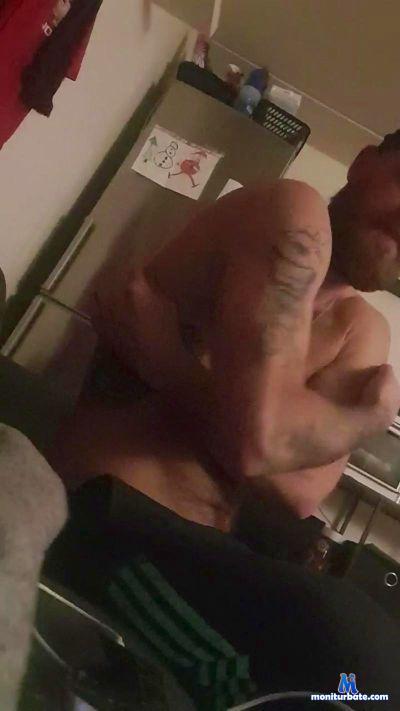 vinoespumoso cam4 straight performer from Republic of Colombia  