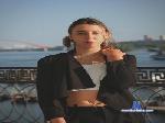 DominoHenwood cam4 livecam show performer room profile