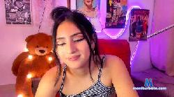 MavisRose cam4 live cam performer profile