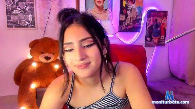 MavisRose cam4 bisexual performer from Republic of Colombia toy pussy ass fuck finger pvt c2c 