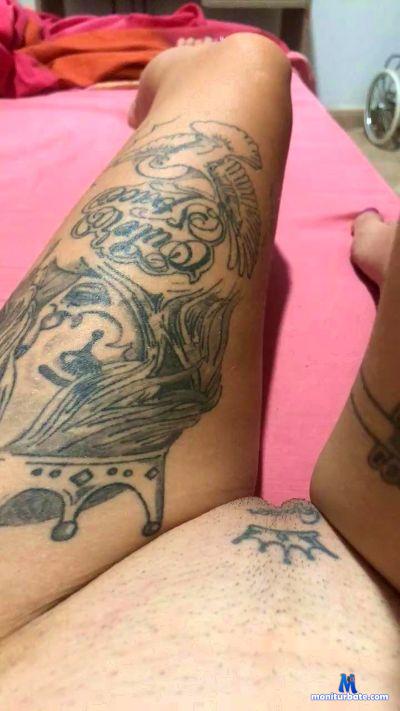 rosi2510 cam4 bisexual performer from Kingdom of Spain  