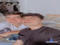 Thehandsomeboys cam4 live cam performer profile