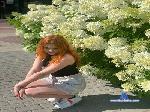 FlorenceBurner cam4 livecam show performer room profile