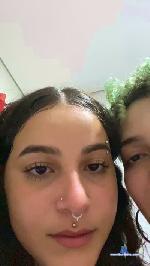 Yezily cam4 livecam show performer room profile
