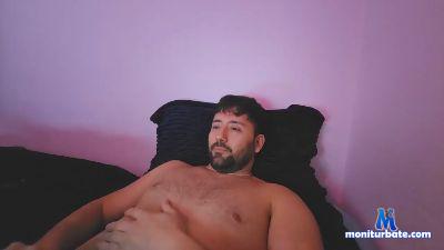 siegfriedll cam4 bisexual performer from Republic of Chile masturbation feet amateur anal ass 