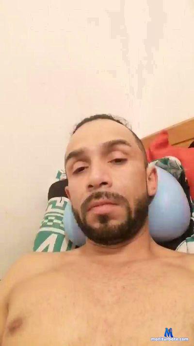 jeferson5274 cam4 straight performer from Republic of Chile  
