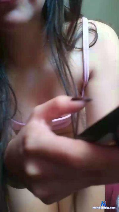 s4ntaslu7 cam4 unknown performer from Republic of Chile  
