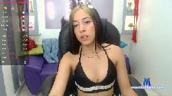 AnnaKz cam4 live cam performer profile