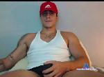 spartacozz cam4 livecam show performer room profile