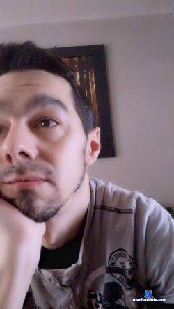 bearzmoke cam4 live cam performer profile