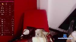 hada_luz83 cam4 live cam performer profile