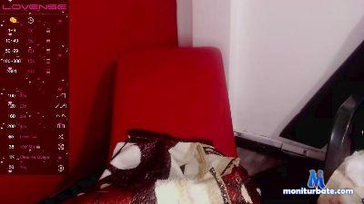 hada_luz83 cam4 straight performer from Kingdom of Spain spanking bdsm feet ass pussy C2C masturbation 