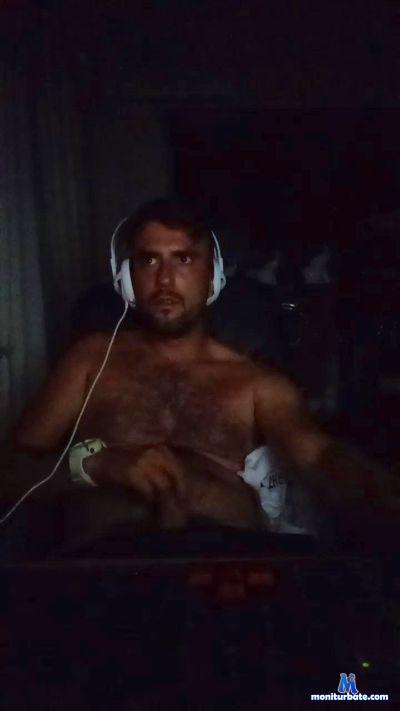 Tuneneque cam4 straight performer from Kingdom of Spain  