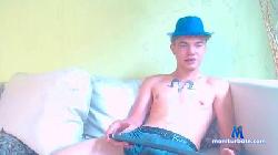 TonyPark_ cam4 live cam performer profile