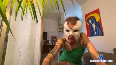 SpacerWoman cam4 bisexual performer from Republic of Italy  