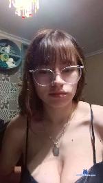 Kaattyymuak cam4 livecam show performer room profile