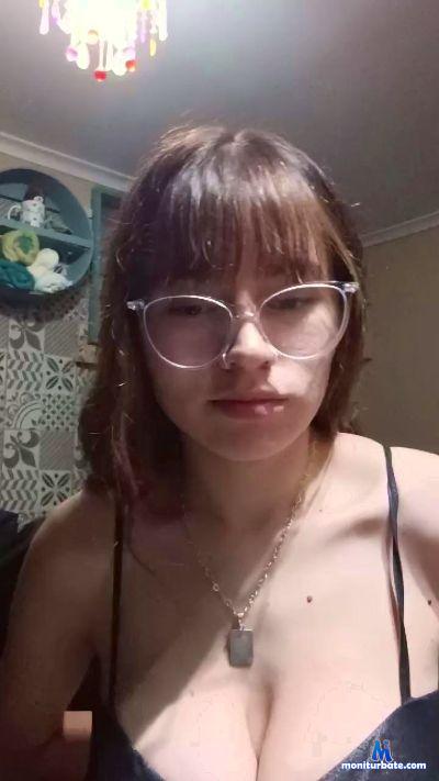 Kaattyymuak cam4 bisexual performer from Republic of Chile  