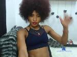 Dee_ebony cam4 livecam show performer room profile