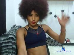 Dee_ebony cam4 live cam performer profile