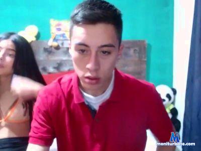 BeautifulRose_ cam4 bisexual performer from Republic of Colombia new bdsm latina 