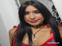danna_rouse23 cam4 live cam performer profile