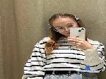 DorettaBurland cam4 livecam show performer room profile