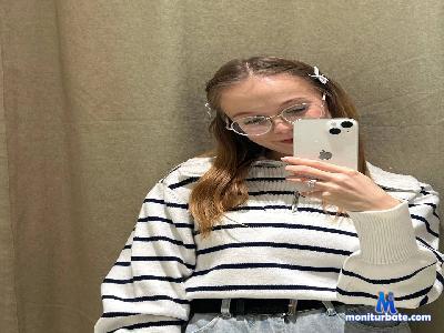DorettaBurland cam4 bisexual performer from Republic of Poland spanking tits cute 