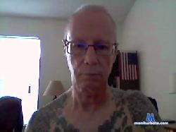 HappyGuy21 cam4 live cam performer profile