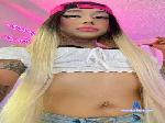 Juana18quintero cam4 livecam show performer room profile