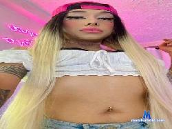 Juana18quintero cam4 live cam performer profile