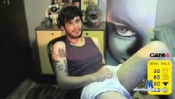 Merptreze cam4 live cam performer profile