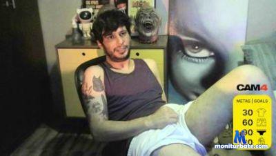 Merptreze cam4 bisexual performer from Federative Republic of Brazil milk feet striptease Merp armpits cum masturbation 