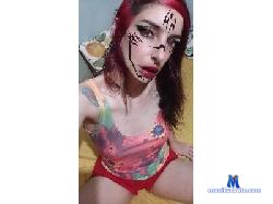 ManuEscarlate13 cam4 live cam performer profile