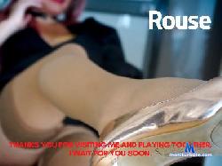 Rousee_dawson cam4 live cam performer profile