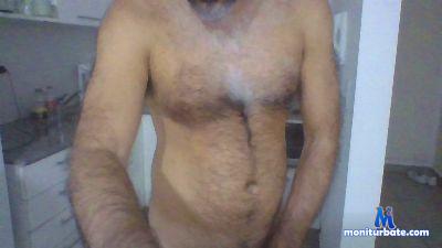 Guisebas cam4 bicurious performer from Argentine Republic  