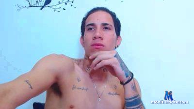 mikehugedickx cam4 straight performer from United States of America  