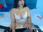 flylia cam4 livecam show performer room profile
