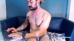 BurakCooper cam4 live cam performer profile