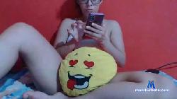 DanadinhaPe cam4 live cam performer profile