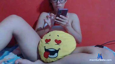DanadinhaPe cam4 straight performer from Federative Republic of Brazil danadinhape 