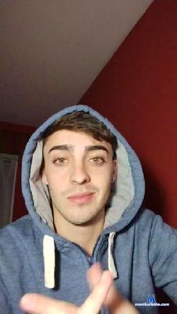 JuanBritez cam4 live cam performer profile