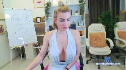 SexTherapyX cam4 live cam performer profile