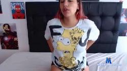 paulina_sky cam4 live cam performer profile