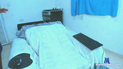 andylemonda1 cam4 bisexual performer from Republic of Colombia armpits masturbation milk striptease cum ass feet 