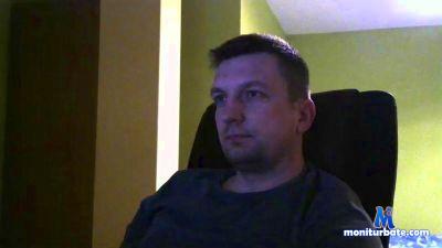 victor11 cam4 straight performer from Federal Republic of Germany  